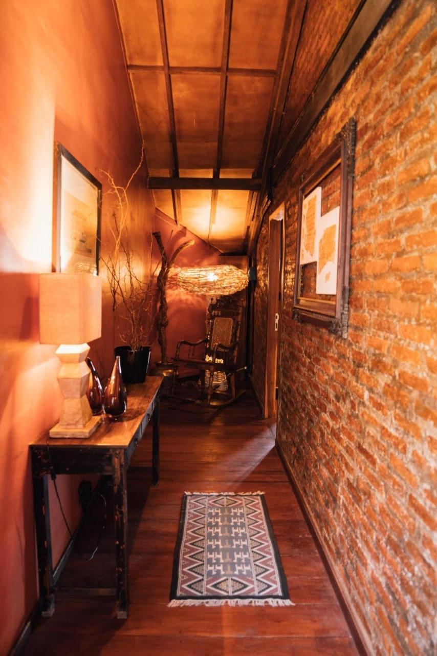 Cosebelle's Homestay Seminyak (Bali)