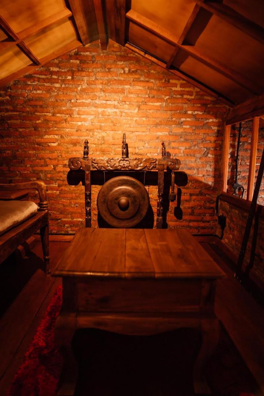 Cosebelle's Homestay Seminyak (Bali)